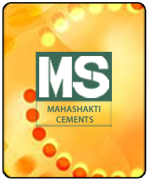 MS Mahashakti Cements